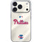 MLB Philadelphia Phillies Road Jersey iPhone 17 Pro Skin